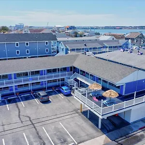 Blue Wave - Ocean Ocean City
