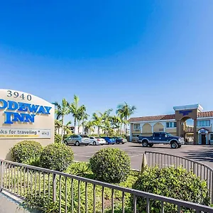 Rodeway & Motel Inglewood