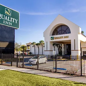 Quality & Conference Center Hotel Tampa