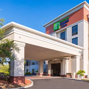 Express & Tampa-anderson Road-veterans Exp By Ihg Hotel Tampa