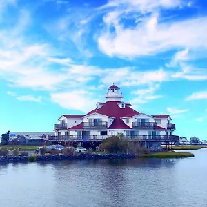Lighthouse Club Ocean City