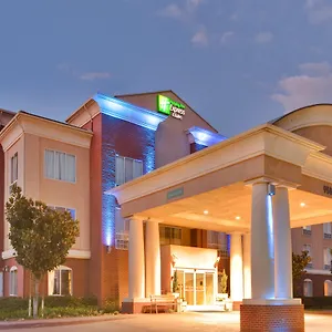 Express & Ontario Airport-mills Mall By Ihg Hotel Rancho Cucamonga