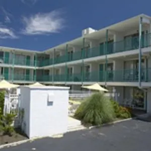 Shangri-la Ocean City